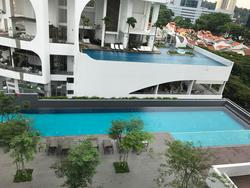 Spottiswoode 18 (D2), Apartment #144566412